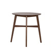 Space Saver Gather Table in Satin Walnut image
