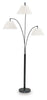 Gibbswellner Floor Lamp