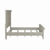 Heartland Panel Bed image