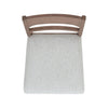 Harmony Panel Back Side Chair (RTA) image