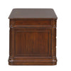 Brayton Manor Jr Executive Desk Top image
