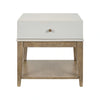Berkley Square Chairside Table image