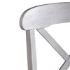 Ocean Isle Uph X Back Side Chair (RTA) image