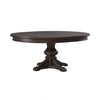 Paradise Valley Pedestal Table Set image