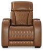 Boyington Power Recliner