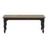 Magnolia Manor Dining Bench (RTA) image