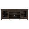 Logan 82 Inch TV Console image