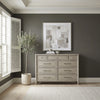 Rochelle Park 9 Drawer Dresser image