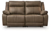 Max-Momentum Sectional