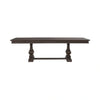 Paradise Valley Trestle Table Set image