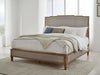 Sharlance King Upholstered Bed