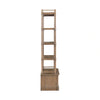Hickory Grove Bookcase image