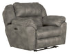 Ferrington Power Headrest Power Lay Flat Recliner