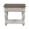Magnolia Manor End Table image