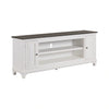Fireplace TV Consoles 80 Inch Fireplace TV Console image