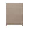 Avalon 5 Drawer Chest image