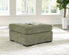 Bridgepoint Ottoman