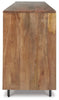 Kerrings Accent Cabinet