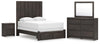 Fraluna Bedroom Set