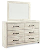 Cambeck Bedroom Set