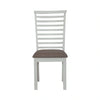 Brook Bay Uph Ladder Back Side Chair (RTA) image