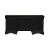 Meritage Jr Executive Desk image