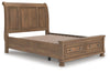 Feddinger Bedroom Set