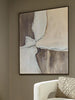 Junward Wall Art