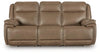 Glencroft Power Reclining Sofa