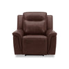Avery SG Recliner P2 - Cognac