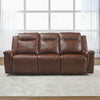 Avery Sofa P2 - Cognac image
