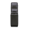 Liberty Furniture Bentley Console in Graphite