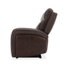 Blair Sofa P2 & ZG in Cognac