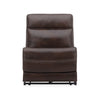 Blair Armless Recliner P2 & ZG in Cognac image