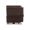 Liberty Furniture Blair Left Arm Recliner P2 & ZG in Cognac image