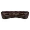 Blair 6 Piece Sectional image