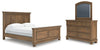 Feddinger Bedroom Set