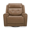 Carrington SG Recliner P3 - York Sand