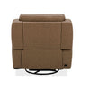 Carrington SG Recliner P3 - York Sand
