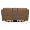 Carrington Loveseat w/Console P3 & ZG - York Sand