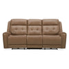 Carrington Sofa P3 & ZG - York Sand