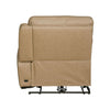 Carrington L Arm Recliner P3 & ZG - York Sand