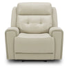 Liberty Furniture Carrington SG Recliner P3 & ZG in Baja Stone