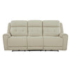 Carrington Sofa P3 & ZG in Baja Stone image