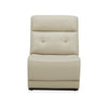 Carrington Armless Chair - Baja Stone image