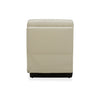 Carrington Armless Chair - Baja Stone image