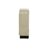 Carrington Console - Baja Stone image