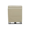 Carrington Armless Recliner P3 & ZG - Baja Stone image