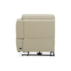 Carrington L Arm Recliner P3 & ZG - Baja Stone