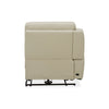 Carrington R Arm Recliner P3 & ZG - Baja Stone